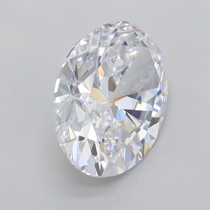 1.05 Carat Oval Lab Diamond :: 360 spin frame 06