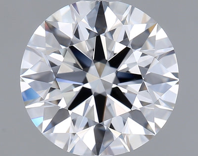 1.90 Carat Round Lab Diamond