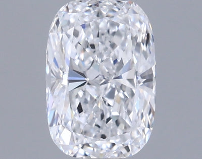 1.01 Carat Elongated Cushion Lab Diamond