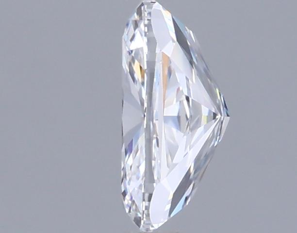 1.01 Carat Elongated Cushion Lab Diamond :: 360 spin frame 01