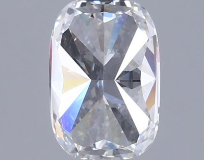1.01 Carat Elongated Cushion Lab Diamond :: 360 spin frame 02