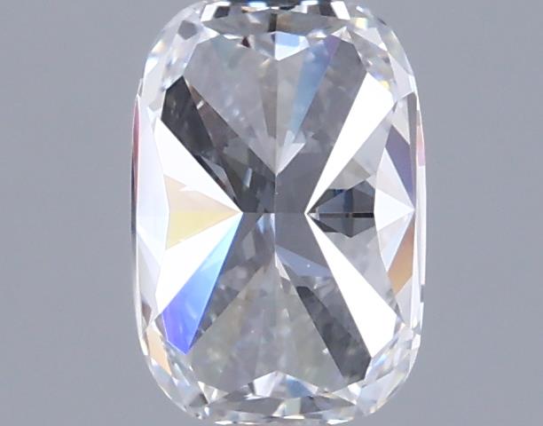 1.01 Carat Elongated Cushion Lab Diamond :: 360 spin frame 02