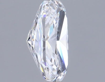 1.01 Carat Elongated Cushion Lab Diamond :: 360 spin frame 05