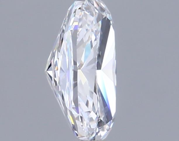 1.01 Carat Elongated Cushion Lab Diamond :: 360 spin frame 05