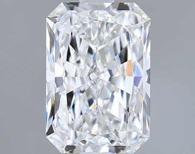 1.52 Carat Radiant Lab Diamond