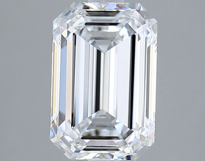 2.04 Carat Emerald Lab Diamond