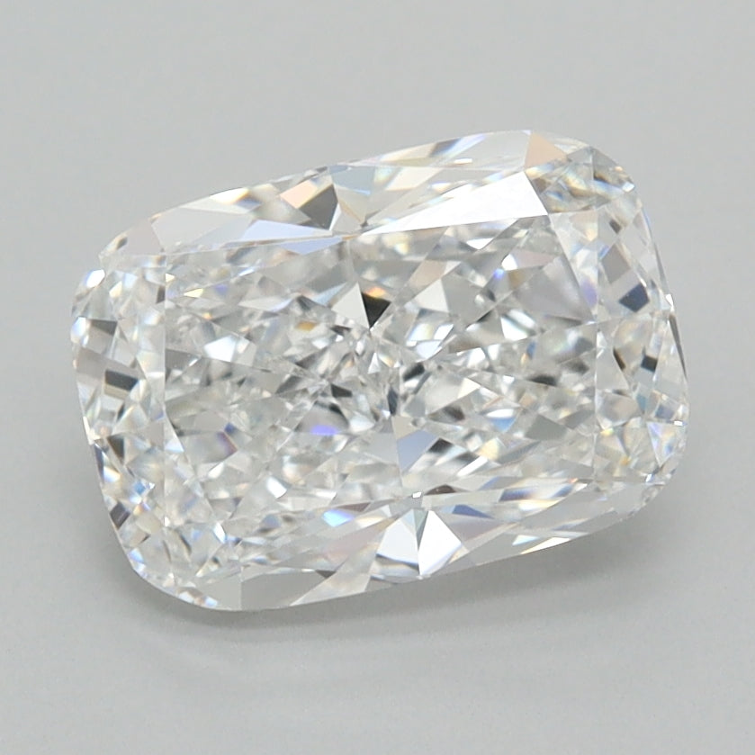 2.00 Carat Cushion Lab Diamond