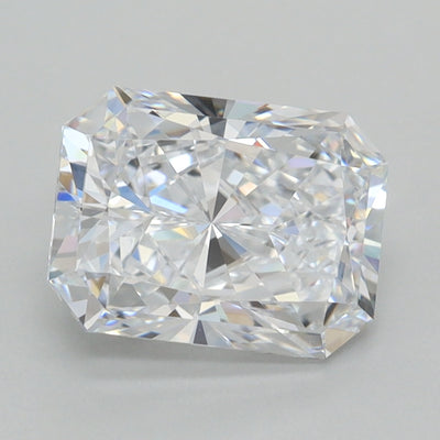 2.02 Carat Radiant Lab Diamond
