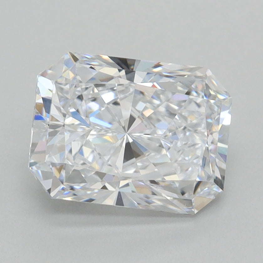 2.02 Carat Radiant Lab Diamond
