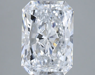 2.00 Carat Radiant Lab Diamond
