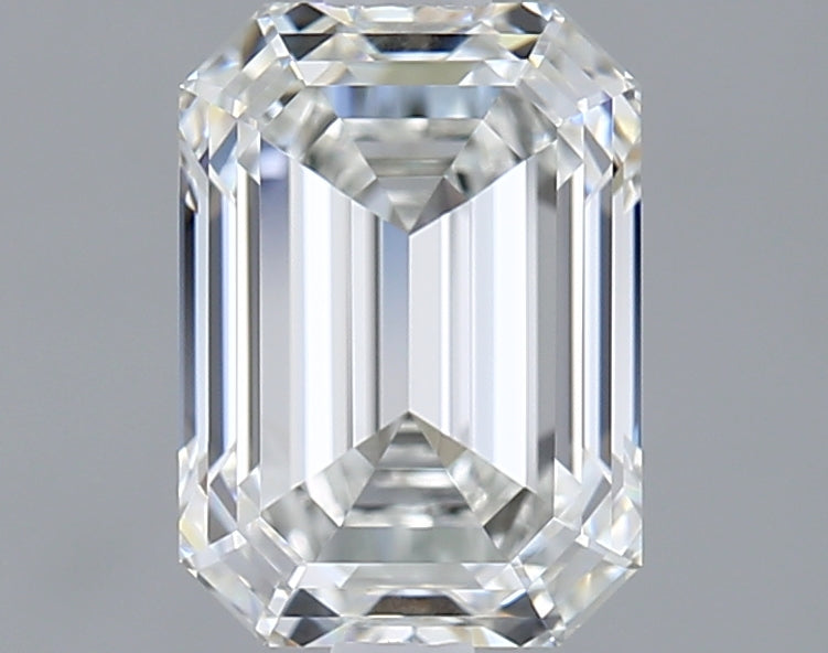 2.03 Carat Emerald Lab Diamond