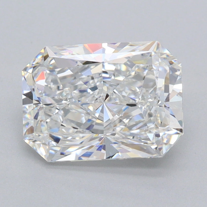 2.04 Carat Radiant Lab Diamond