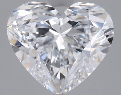 2.05 Carat Heart Lab Diamond