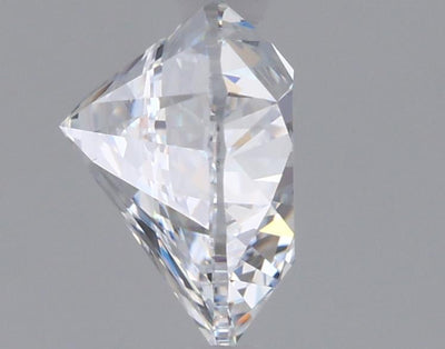 2.05 Carat Heart Lab Diamond :: 360 spin frame 01