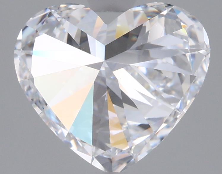 2.05 Carat Heart Lab Diamond :: 360 spin frame 02