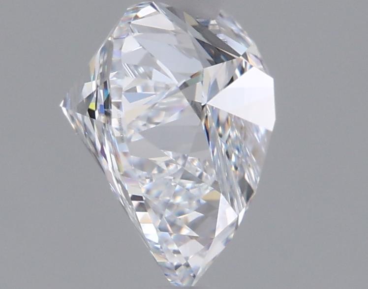 2.05 Carat Heart Lab Diamond :: 360 spin frame 04