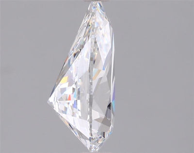 1.56 Carat Pear Lab Diamond :: 360 spin frame 01
