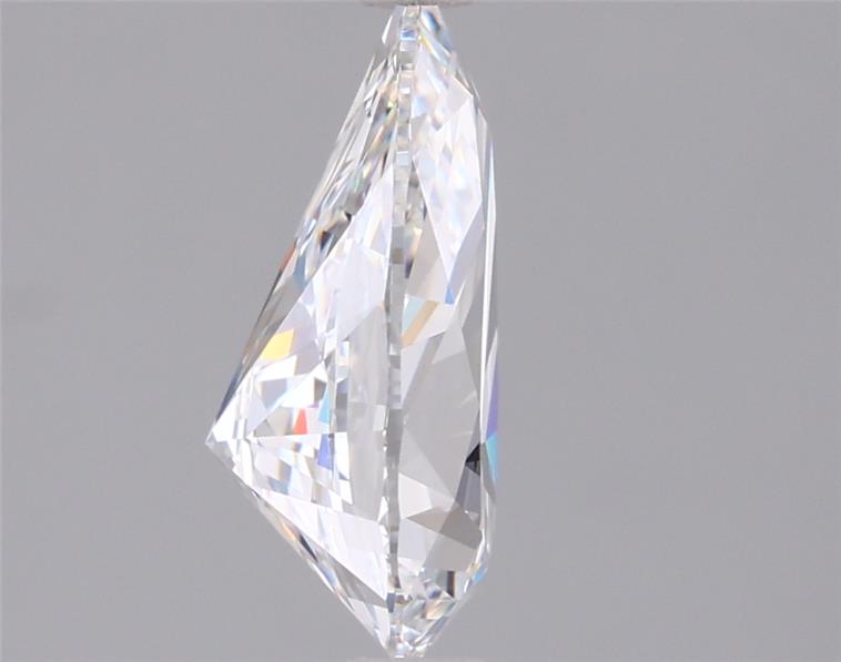 1.56 Carat Pear Lab Diamond :: 360 spin frame 01