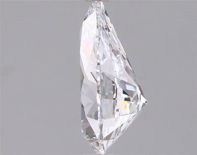 1.56 Carat Pear Lab Diamond :: 360 spin frame 02
