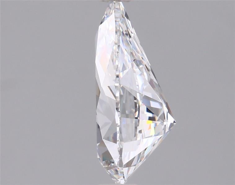 1.56 Carat Pear Lab Diamond :: 360 spin frame 02