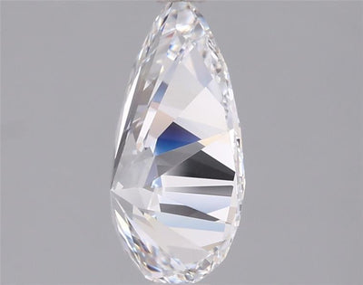 1.56 Carat Pear Lab Diamond :: 360 spin frame 03