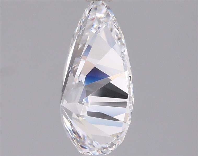 1.56 Carat Pear Lab Diamond :: 360 spin frame 03
