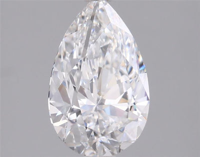 1.56 Carat Pear Lab Diamond :: 360 spin frame 04