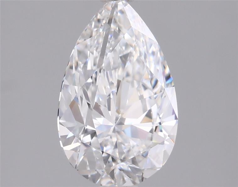 1.56 Carat Pear Lab Diamond :: 360 spin frame 04