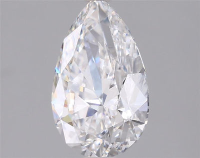 1.56 Carat Pear Lab Diamond :: 360 spin frame 05