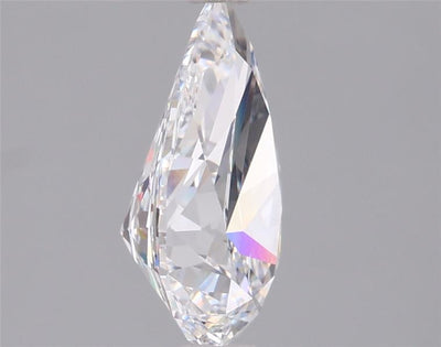 1.56 Carat Pear Lab Diamond :: 360 spin frame 06