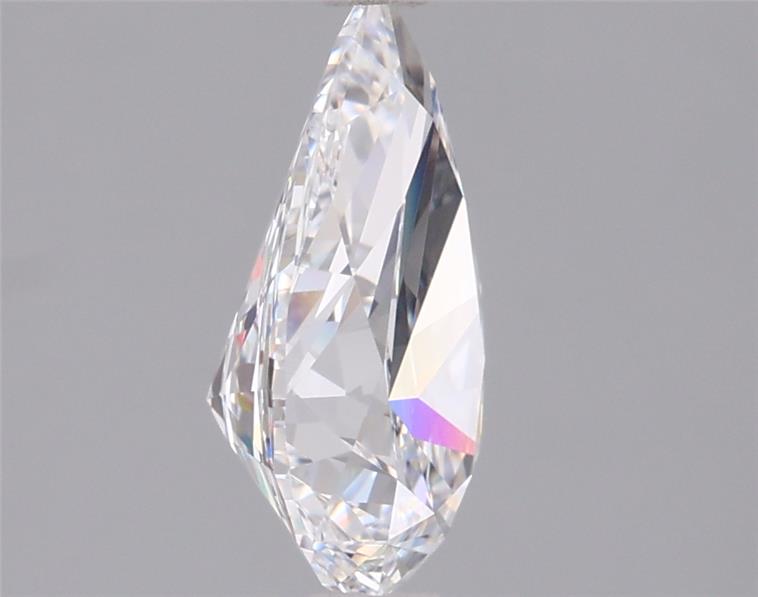 1.56 Carat Pear Lab Diamond :: 360 spin frame 06