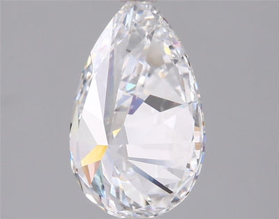 1.56 Carat Pear Lab Diamond :: 360 spin frame 07
