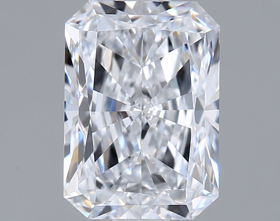 1.52 Carat Radiant Lab Diamond