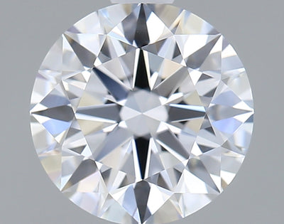 1.56 Carat Round Lab Diamond