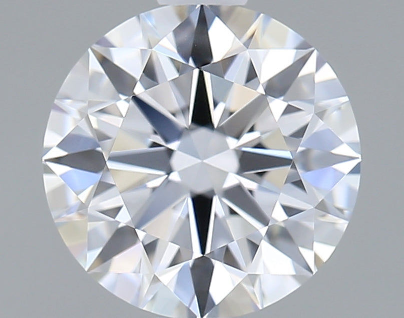 1.56 Carat Round Lab Diamond
