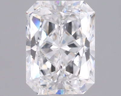 1.52 Carat Radiant Lab Diamond