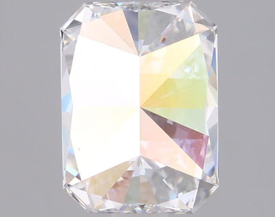 1.52 Carat Radiant Lab Diamond :: 360 spin frame 01