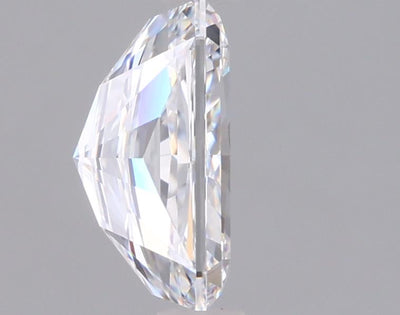 1.52 Carat Radiant Lab Diamond :: 360 spin frame 02
