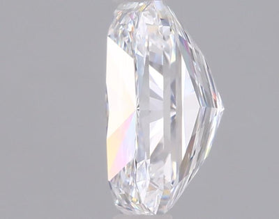 1.52 Carat Radiant Lab Diamond :: 360 spin frame 04