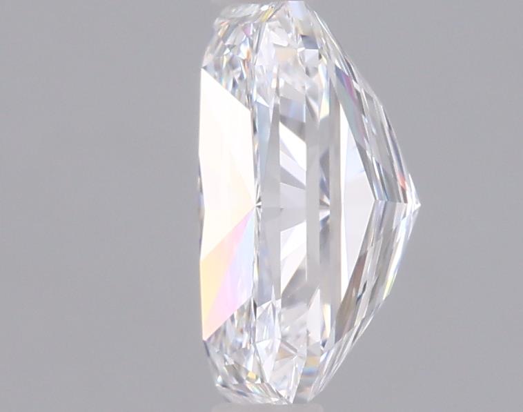 1.52 Carat Radiant Lab Diamond :: 360 spin frame 04