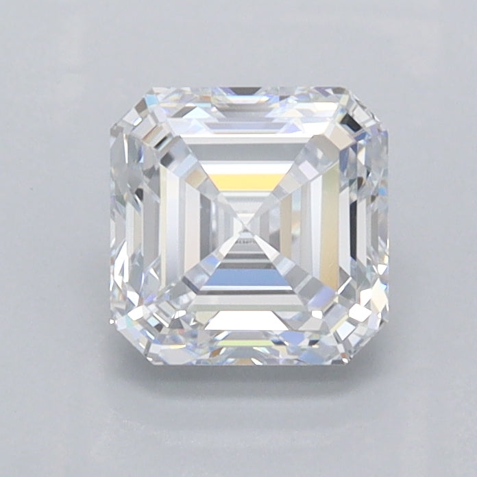 1.04 Carat Asscher Lab Diamond