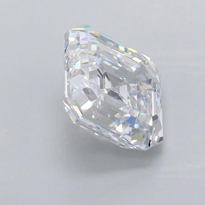 1.04 Carat Asscher Lab Diamond :: 360 spin frame 02