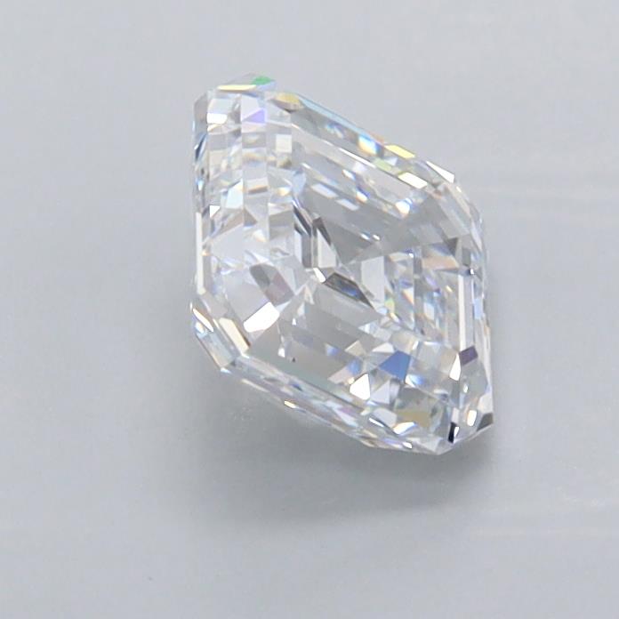 1.04 Carat Asscher Lab Diamond :: 360 spin frame 02