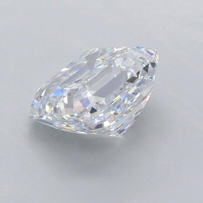 1.04 Carat Asscher Lab Diamond :: 360 spin frame 03