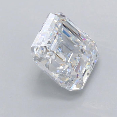 1.04 Carat Asscher Lab Diamond :: 360 spin frame 04