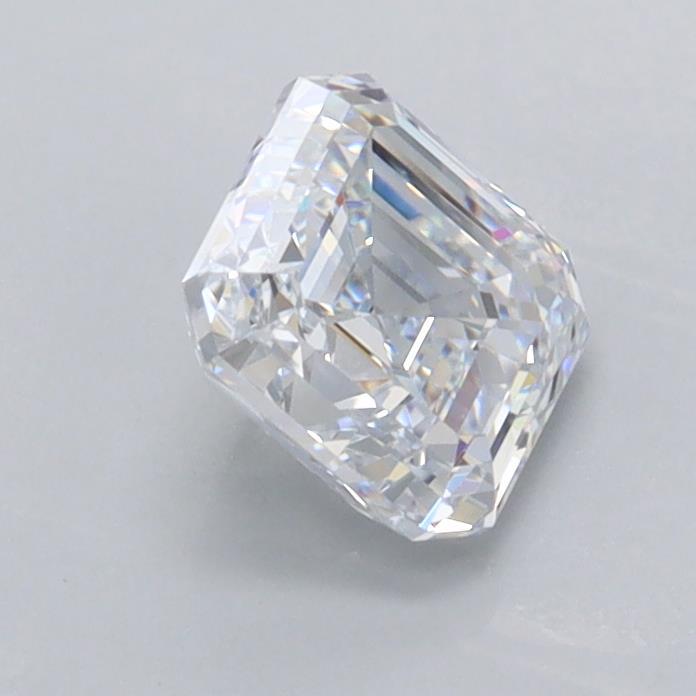 1.04 Carat Asscher Lab Diamond :: 360 spin frame 04