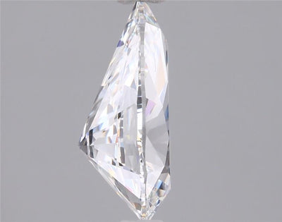 1.54 Carat Pear Lab Diamond :: 360 spin frame 01