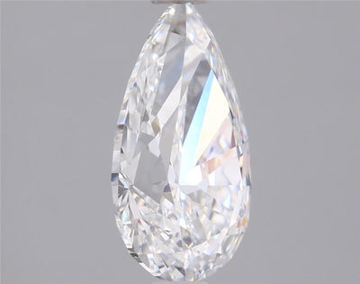 1.54 Carat Pear Lab Diamond :: 360 spin frame 03
