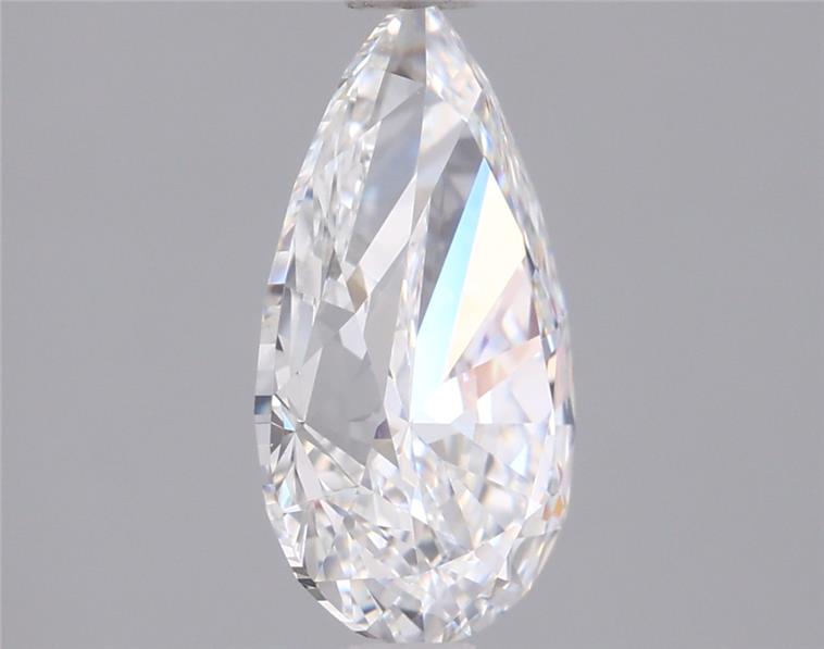 1.54 Carat Pear Lab Diamond :: 360 spin frame 03