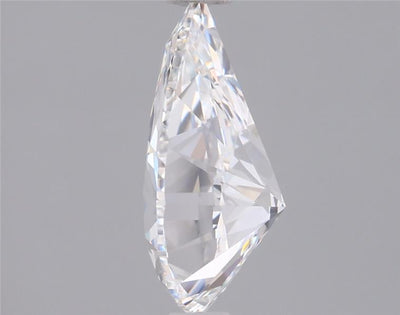 1.54 Carat Pear Lab Diamond :: 360 spin frame 04
